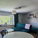 Apartman Viihtyisae Kaksio Keskuskentaen Vieressae