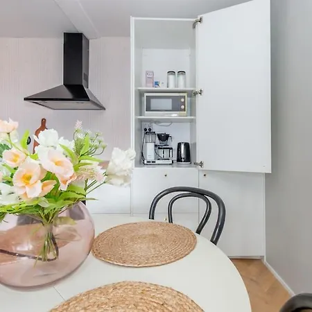 Apartament Viihtyisae Kaksio Keskuskentaen Vieressae Kokkola (Karleby)