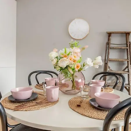 Viihtyisae Kaksio Keskuskentaen Vieressae Kokkola (Karleby)